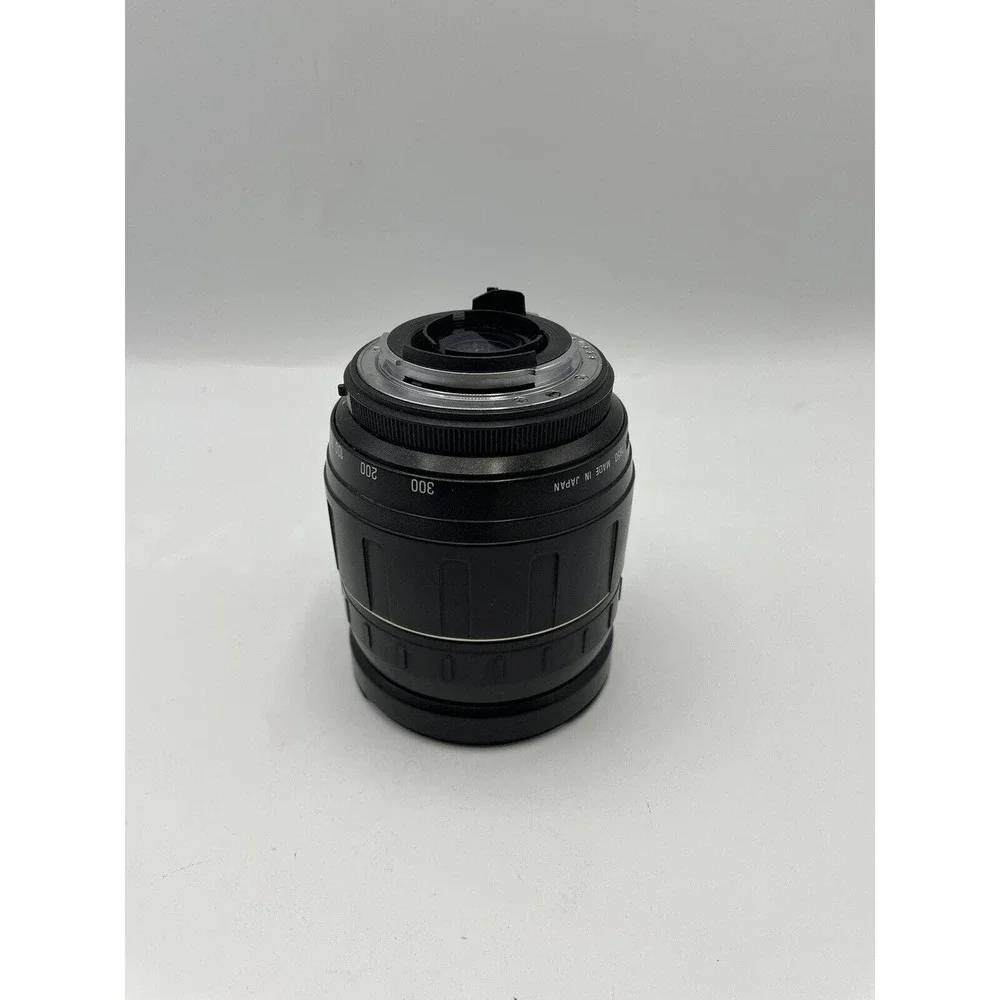 Tamron Aspherical 28-300mm f/3.5-6.3 for Canon Camera Lens